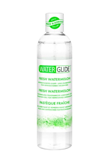 Waterglide Fresh Watermelon 300 ml