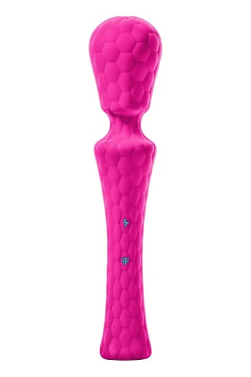 FemmeFunn Ultra Wand XL Pink