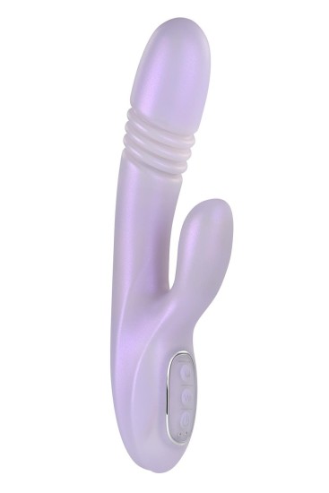 Playboy Pleasure Bumping Bunny Opal