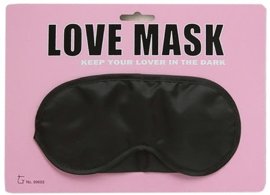 Nmc Love Mask