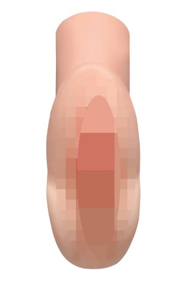 Pipedream PDX Plus masturbátor vagína a anál v jednom