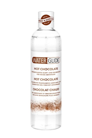 Waterglide Hot Chocolate 300 ml