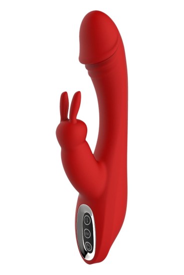 Dream Toys Red Revolution Artemis