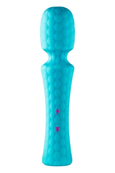 FemmeFunn Ultra Wand Turquoise