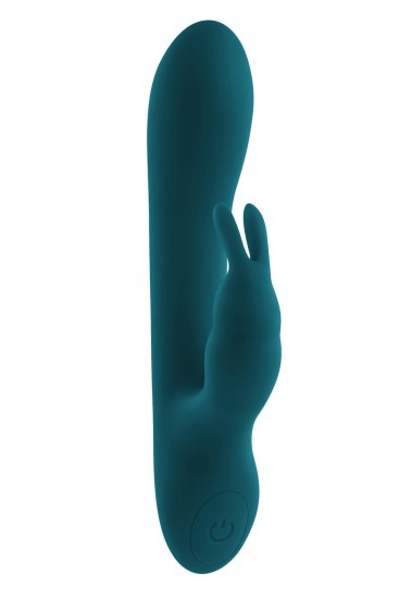 Playboy Pleasure Lil Rabbit Deep Teal