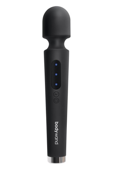Bodywand 12 Inch Power Wand Black