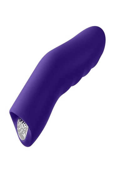 Dioni Large-Dark Purple
