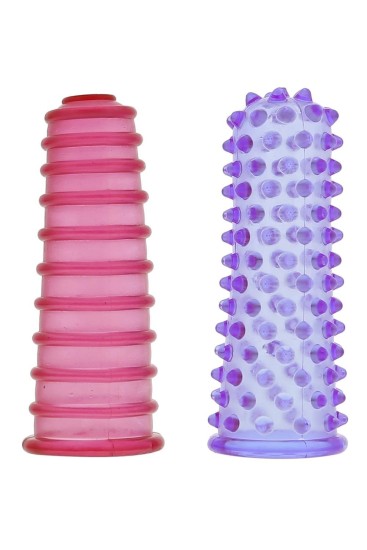 Dream Toys Good Vibes Lust Fingers