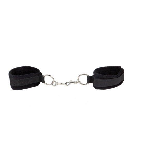 Ouch! Velcro Cuffs