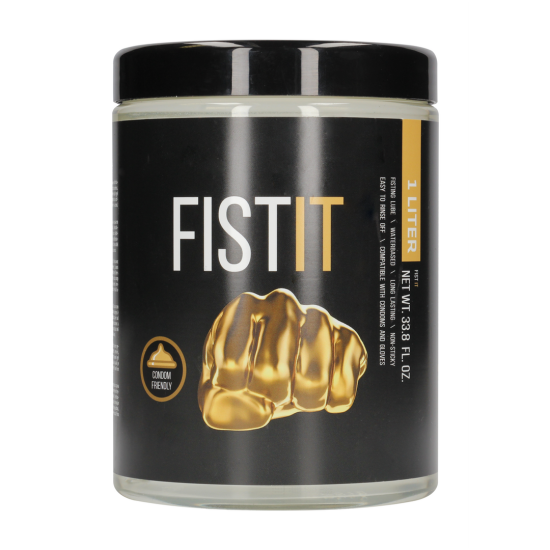 FIST IT Jar 1000 ml