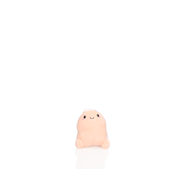 S-LINE Short Penis Plushie 4''/ 10 cm