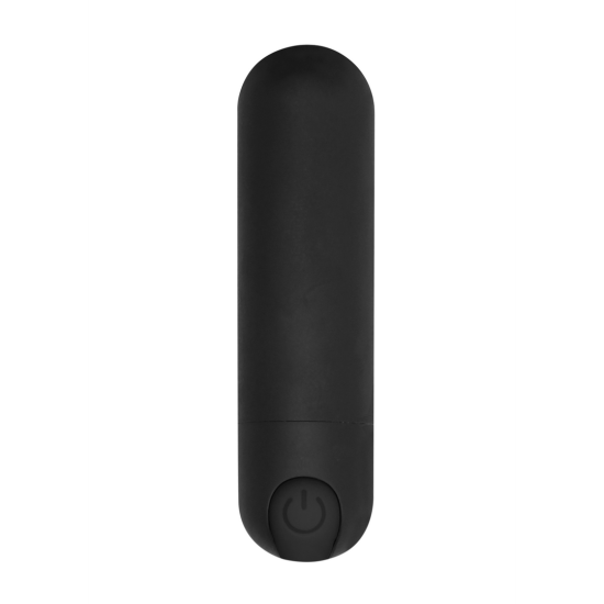 Shots Be Good Tonight 10 Speed Rechargeable Bullet