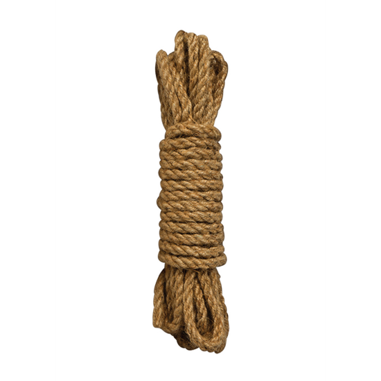 OUCH! Shibari Rope - 32.8 ft / 10 m