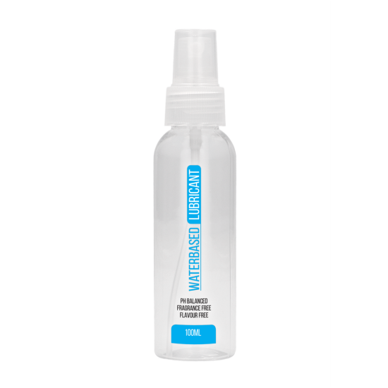 Shots Waterbased Lubricant 100 ml