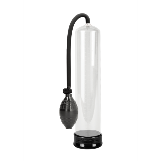 PUMPED Classic XL Extender Pump