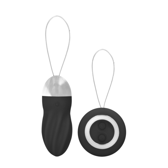 SIMPLICITY George - Wireless Egg with Remote Control