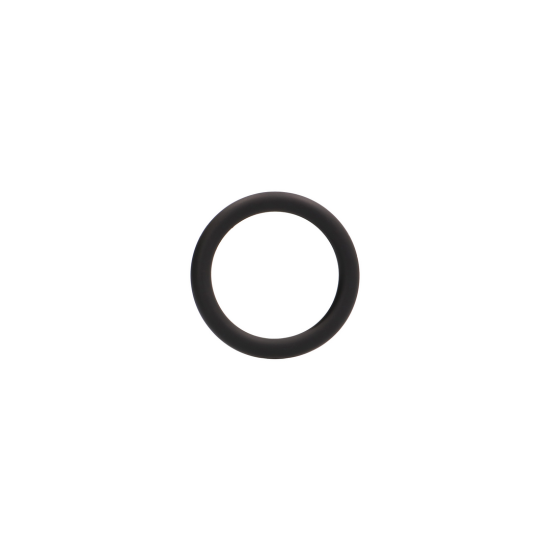 SHOTS TOYS Round Cockring - Medium