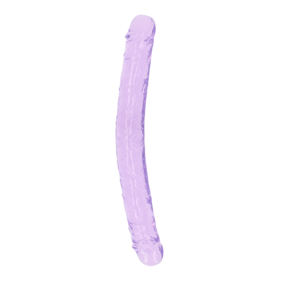 REALROCK Realistic Double Dong - 13'' / 34 cm