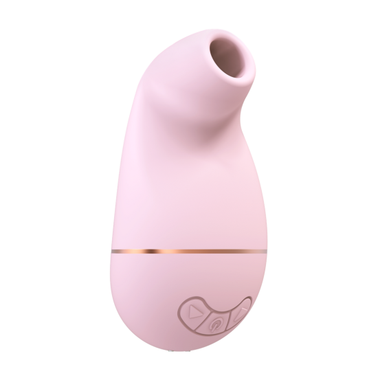 Irresistible Kissable Pink