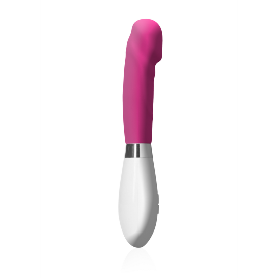 Luna by Shots Asopus - Classic Vibrator - Pink