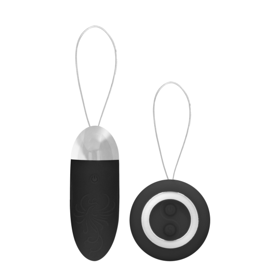 SIMPLICITY Luca - Wireless Vibrating Egg with Remote Control