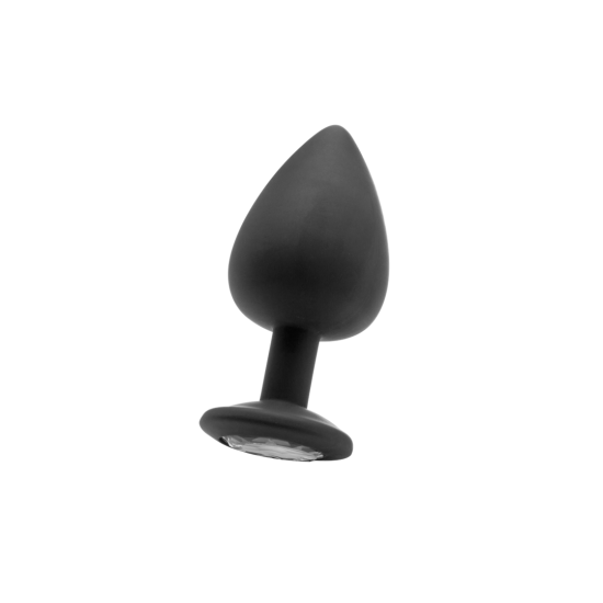 Ouch! Extra Large Diamond Butt Plug