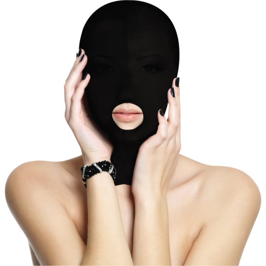 Maska na hlavu Submission Mask maska na hlavu