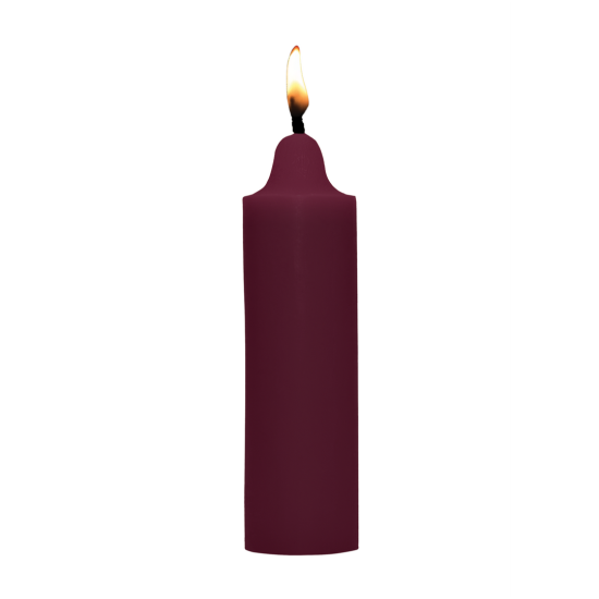 Ouch! Wax Play Candle Rose Scented