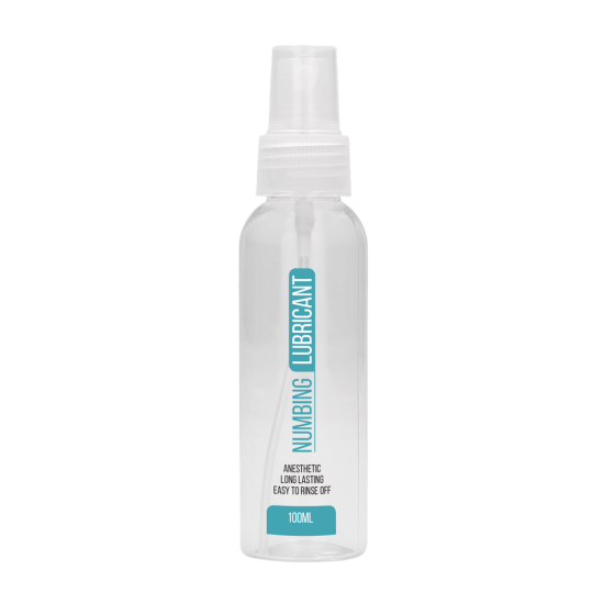 Pharmquests Numbing Lubricant 100 ml