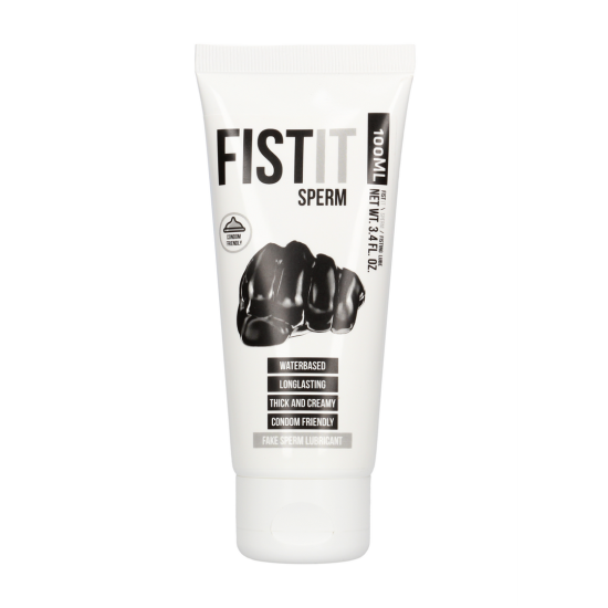 Fist It Sperm Lubricant 100 ml