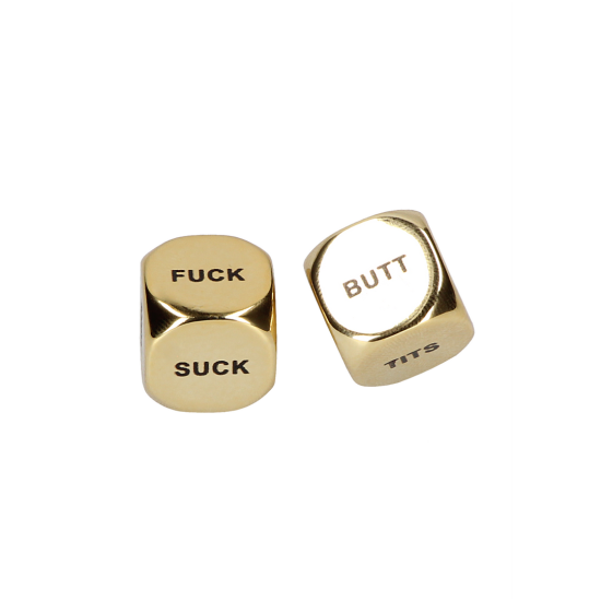 S-LINE Kink Dice