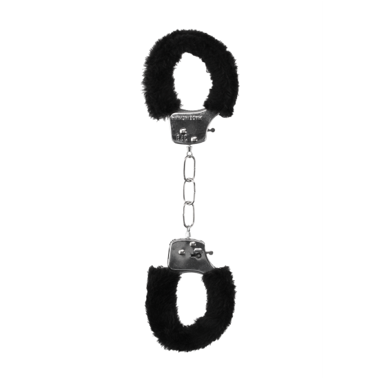 Handcuffs Pleasure Furry