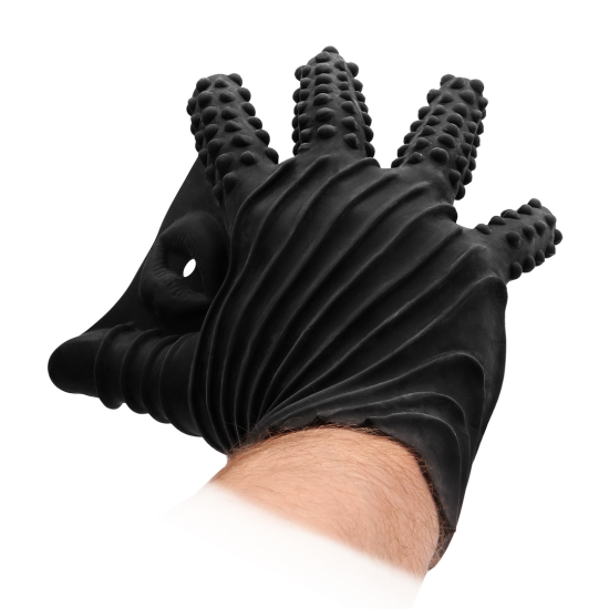 Shots FistIt Masturbation Glove