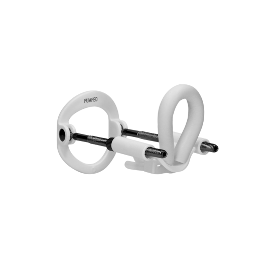 Jes-Extender Standard Light Penis Enlarger