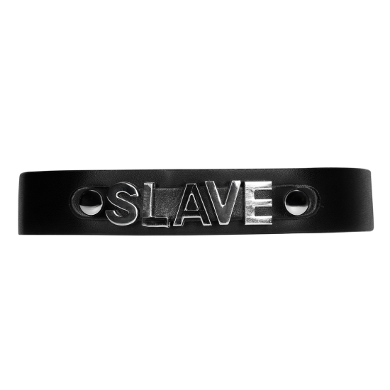 Obojek X Play SLAVE Allure