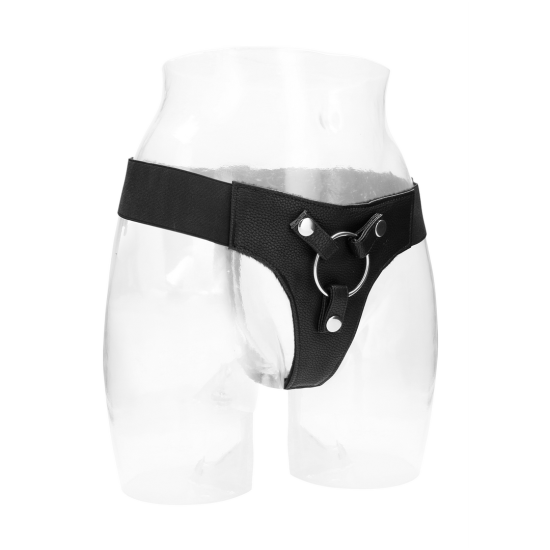 RealRock Elastic Harness