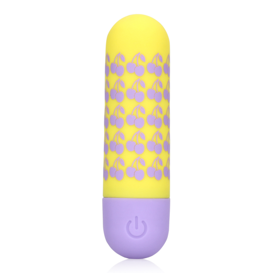 S-Line by Shots I Cherryish You - Bullet Vibrator