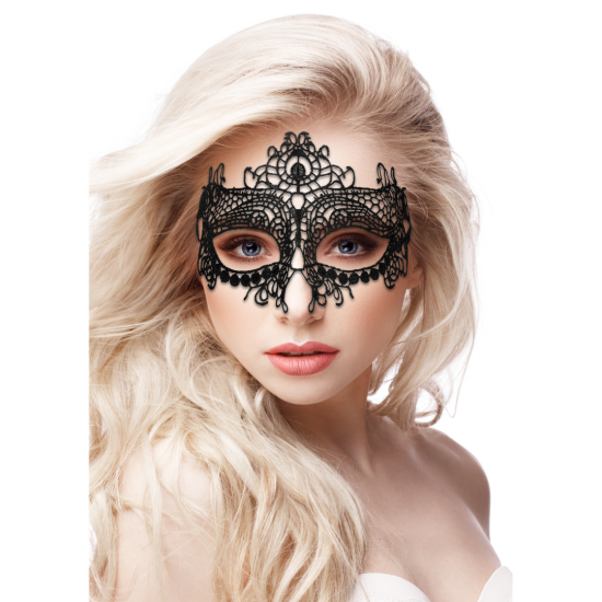 Ouch! Queen Lace Mask