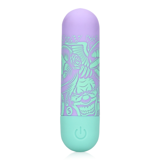 S-Line by Shots Lip off Some Steam - Bullet Vibrator
