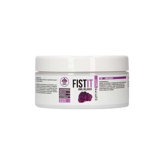 Fist It by Shots Anal Relaxer - 10.1 fl oz / 300 ml
