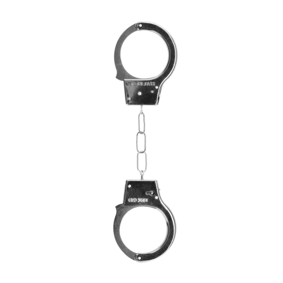 Ouch! Beginner's Handcuffs