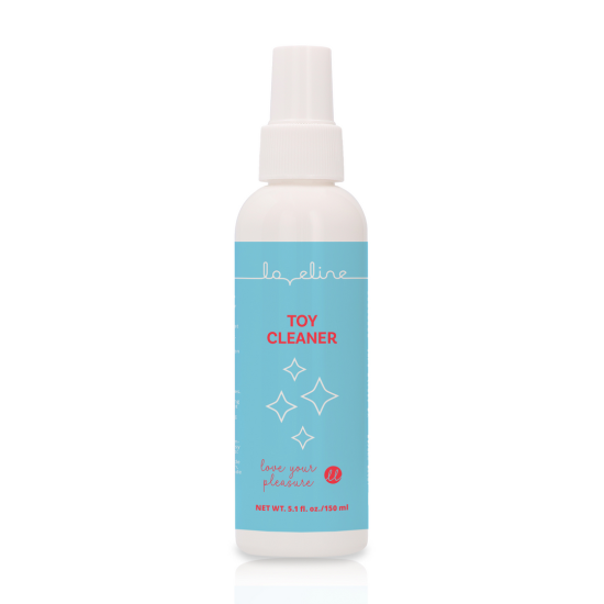Loveline by Shots Toycleaner - 5.1 fl oz / 150 ml