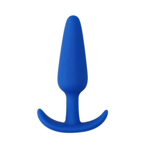 SHOTS TOYS Slim Beginner Butt Plug