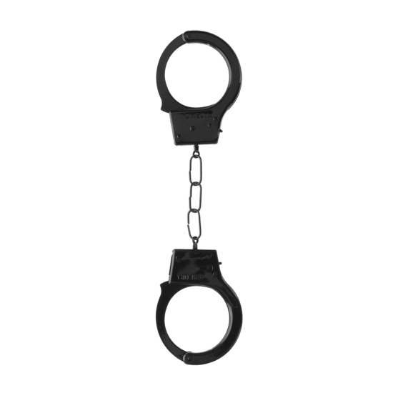 Ouch! Handcuffs Beginners