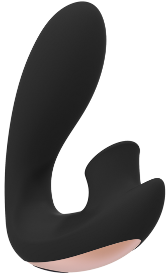Irresistible Desirable Black