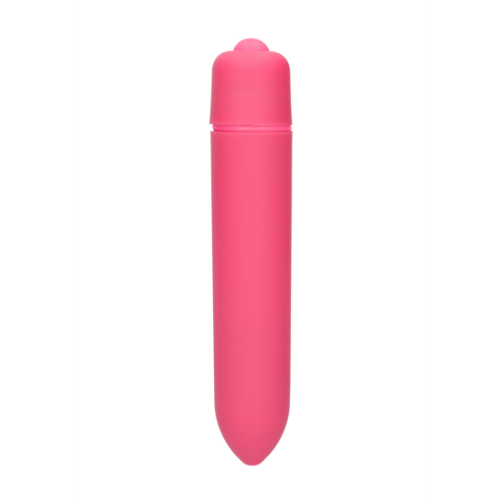 Be Good Tonight 1 Speed Bullet - Pink