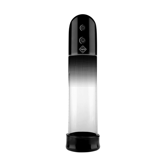 PUMPED Automatic Luv Penis Pump