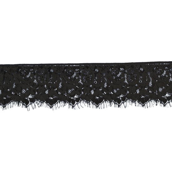 Ouch! Mystere Lace Mask
