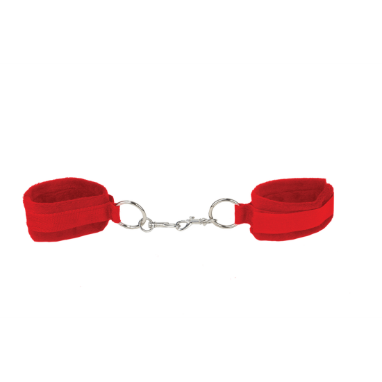 Ouch! Velcro Cuffs
