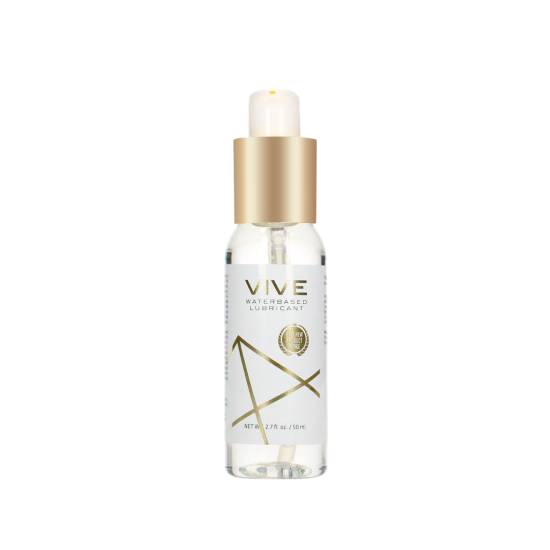 Shots Vive Waterbased Lubricant 50 ml